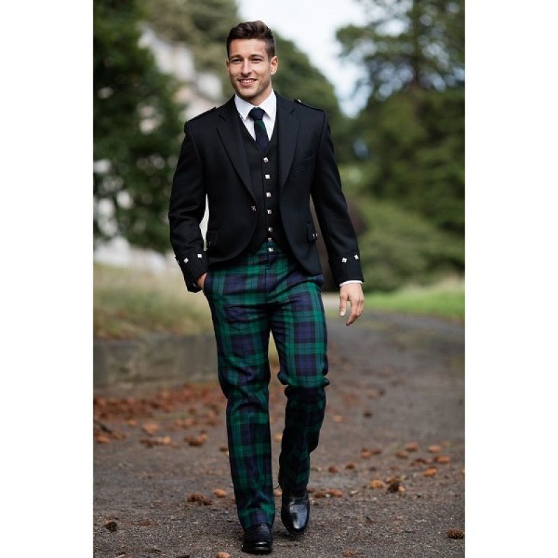 STAGHORN Scottish Outfitting & Kilt Hire - My I Do'z | SA's Biggest ...